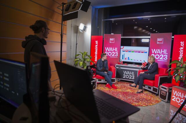 Foto: RegionalMedien Niederösterreich/Daniela Matejschek