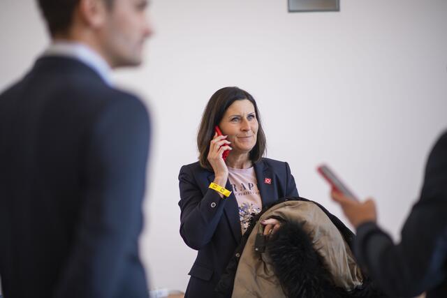 Foto: RegionalMedien Niederösterreich/Daniela Matejschek