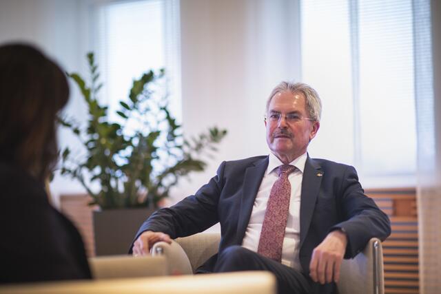 Foto: RegionalMedien Niederösterreich/Daniela Matejschek