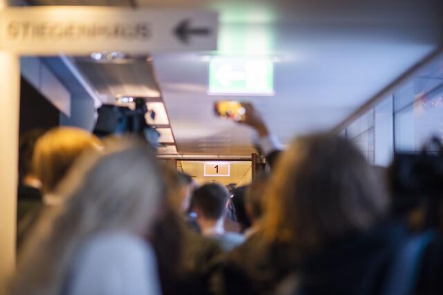 Foto: RegionalMedien Niederösterreich/Daniela Matejschek