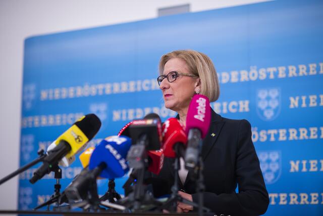 Foto: RegionalMedien Niederösterreich/Daniela Matejschek