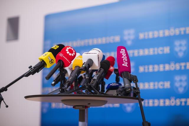 Foto: RegionalMedien Niederösterreich/Daniela Matejschek