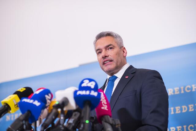 Foto: RegionalMedien Niederösterreich/Daniela Matejschek