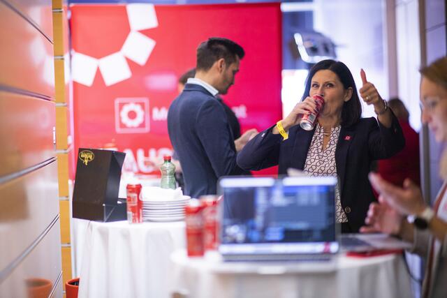 Foto: RegionalMedien Niederösterreich/Daniela Matejschek