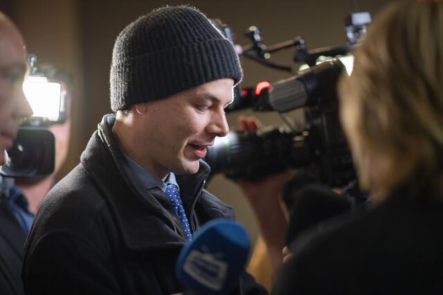 Foto: RegionalMedien Niederösterreich/Daniela Matejschek