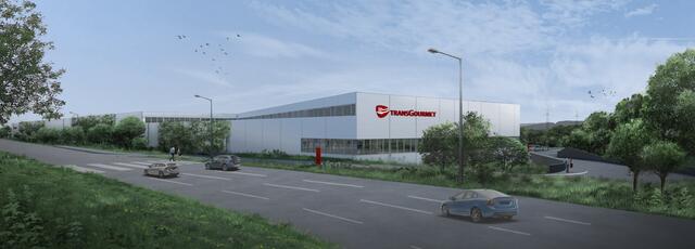 Die ÖVP sprach sich mehrmals gegen den Bau des Logistikzentrums aus. Bis jetzt waren die Einwände vergebens.  | Foto: Transgourmet