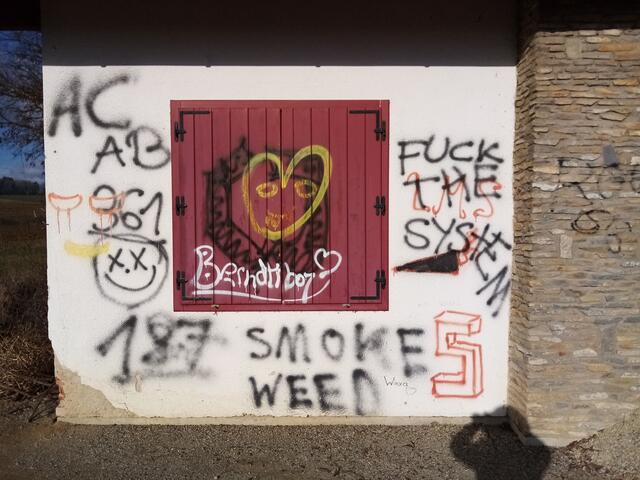 Meinungsfreiheit?🙄😉