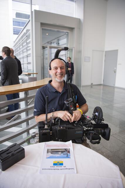 Foto: RegionalMedien Niederösterreich/Daniela Matejschek