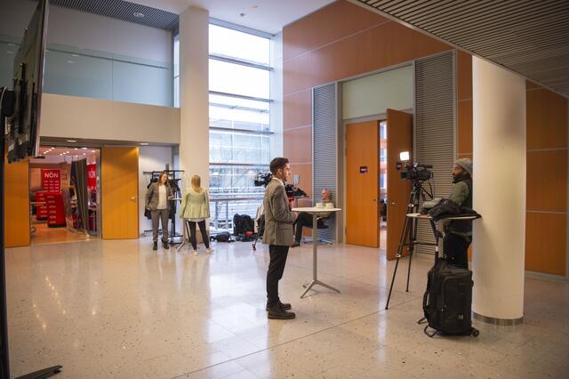 Foto: RegionalMedien Niederösterreich/Daniela Matejschek