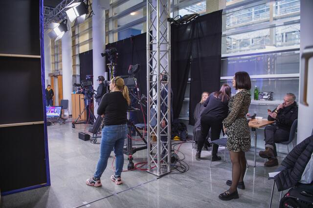 Foto: RegionalMedien Niederösterreich/Daniela Matejschek