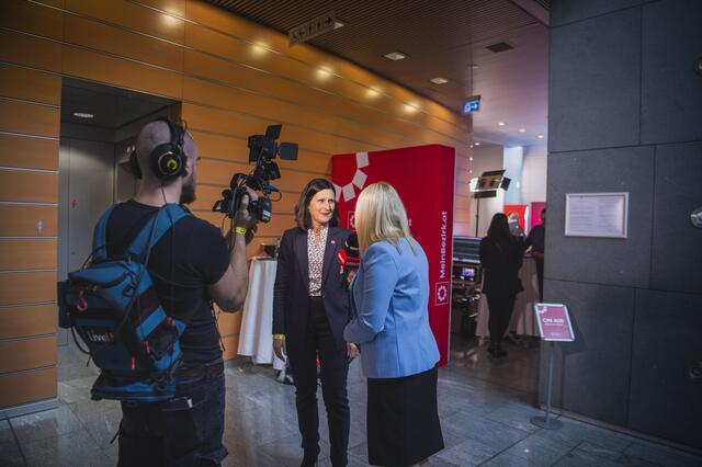 Foto: RegionalMedien Niederösterreich/Daniela Matejschek