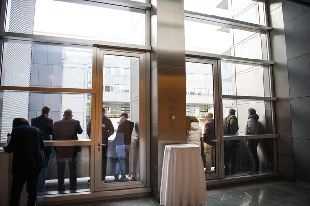 Foto: RegionalMedien Niederösterreich/Daniela Matejschek