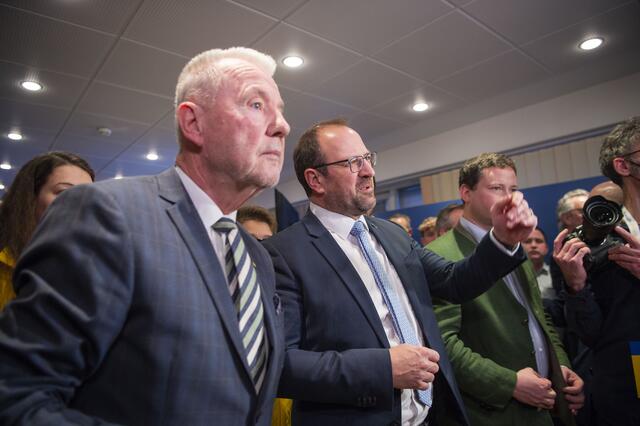 Foto: RegionalMedien Niederösterreich/Daniela Matejschek