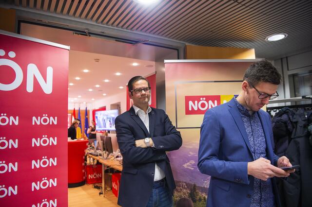 Foto: RegionalMedien Niederösterreich/Daniela Matejschek