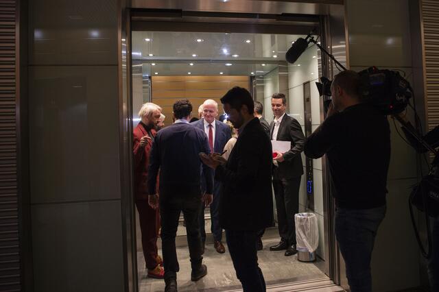 Foto: RegionalMedien Niederösterreich/Daniela Matejschek