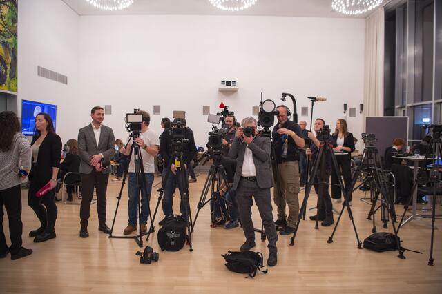 Foto: RegionalMedien Niederösterreich/Daniela Matejschek