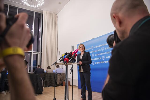 Foto: RegionalMedien Niederösterreich/Daniela Matejschek