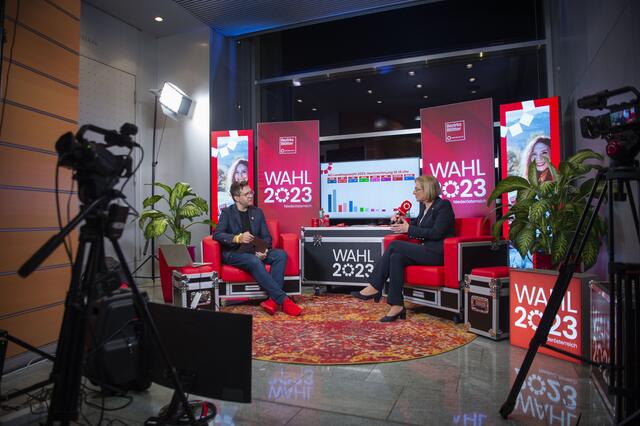 Foto: RegionalMedien Niederösterreich/Daniela Matejschek