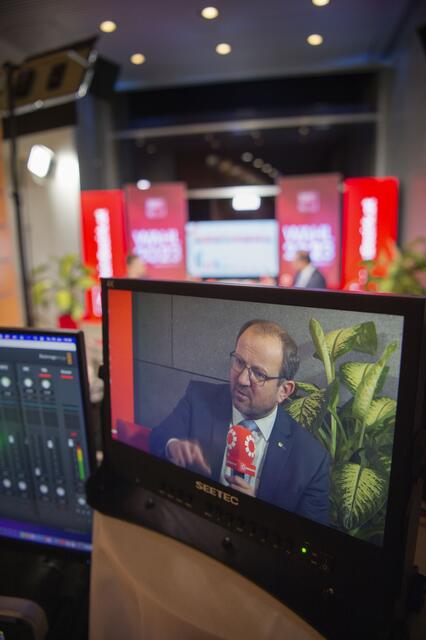 Foto: RegionalMedien Niederösterreich/Daniela Matejschek