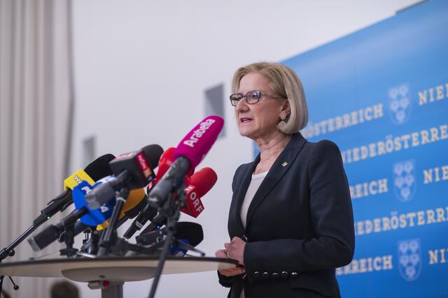 Foto: RegionalMedien Niederösterreich/Daniela Matejschek