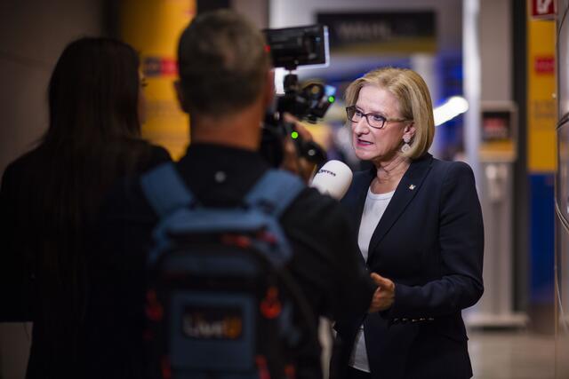 Foto: RegionalMedien Niederösterreich/Daniela Matejschek