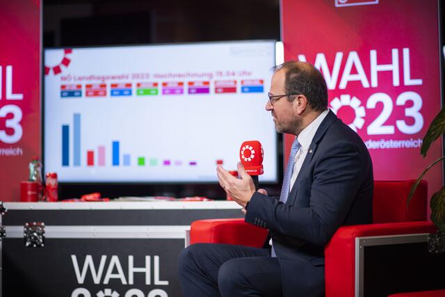 Foto: RegionalMedien Niederösterreich/Daniela Matejschek