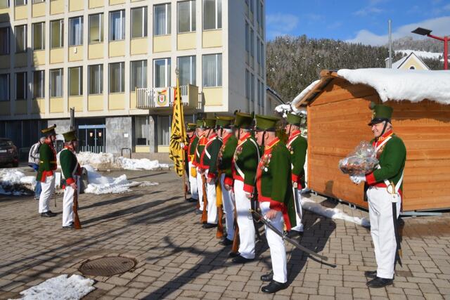 Murtaler Zeitung Thema auf meinbezirk.at