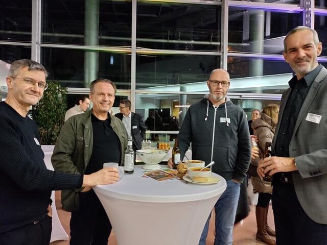 Foto: TIC Steyr