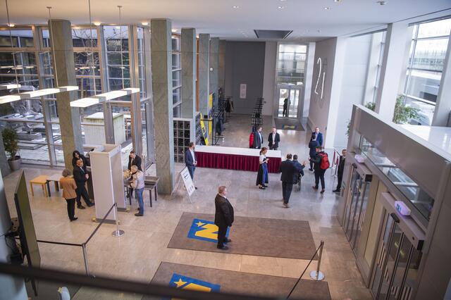 Foto: RegionalMedien Niederösterreich/Daniela Matejschek