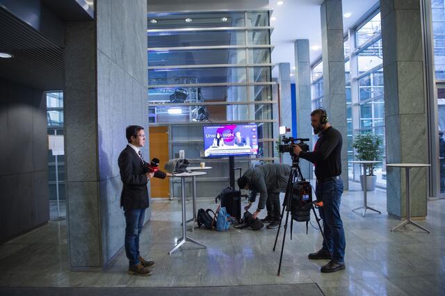 Foto: RegionalMedien Niederösterreich/Daniela Matejschek