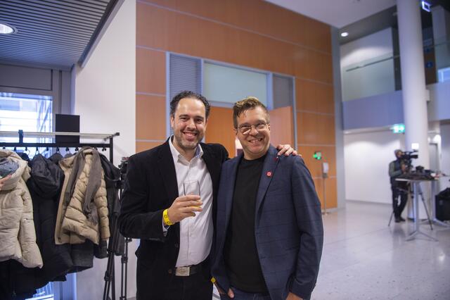 Foto: RegionalMedien Niederösterreich/Daniela Matejschek