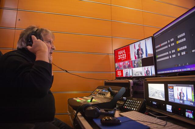 Foto: RegionalMedien Niederösterreich/Daniela Matejschek