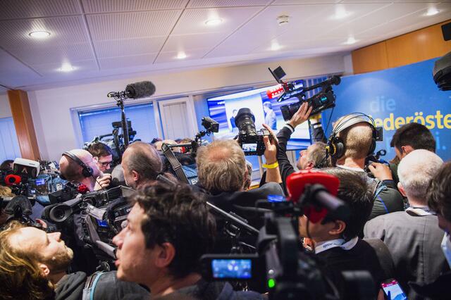 Foto: RegionalMedien Niederösterreich/Daniela Matejschek