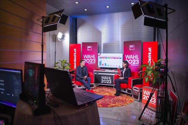 Foto: RegionalMedien Niederösterreich/Daniela Matejschek