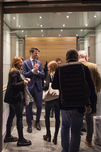 Foto: RegionalMedien Niederösterreich/Daniela Matejschek