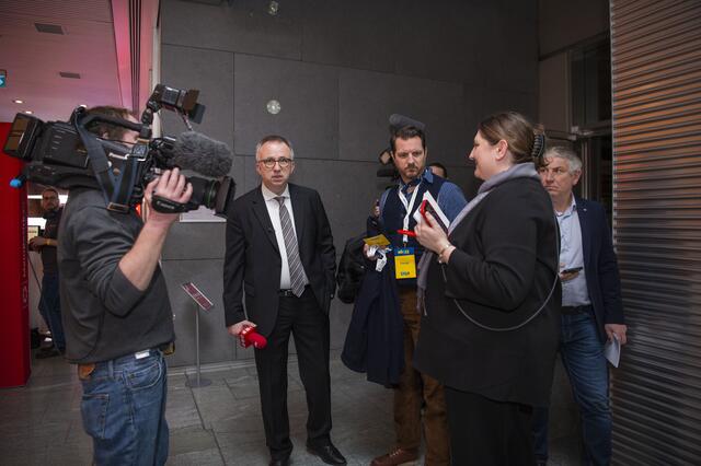 Foto: RegionalMedien Niederösterreich/Daniela Matejschek