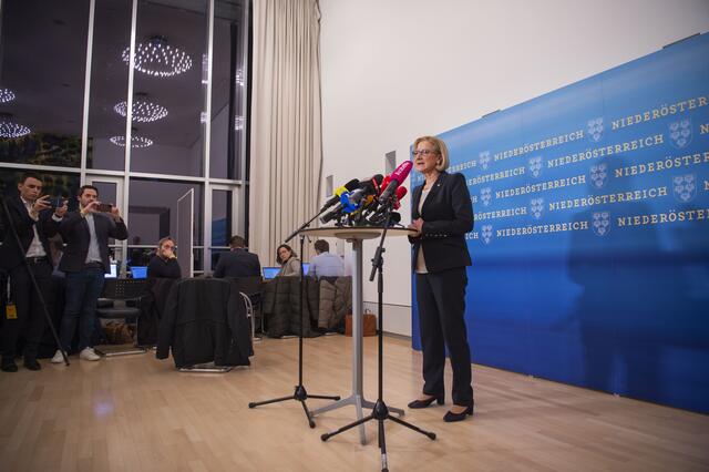 Foto: RegionalMedien Niederösterreich/Daniela Matejschek