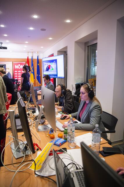 Foto: RegionalMedien Niederösterreich/Daniela Matejschek