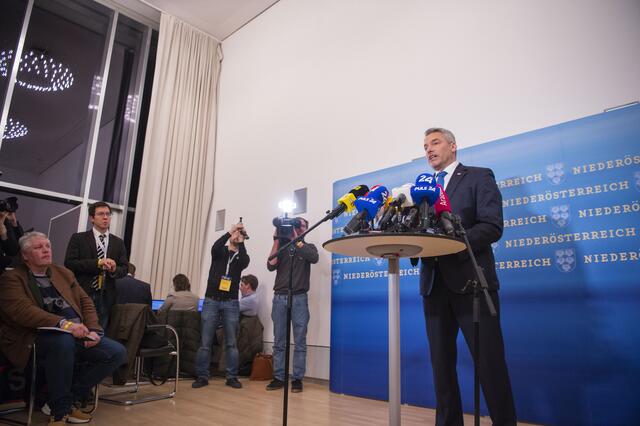 Foto: RegionalMedien Niederösterreich/Daniela Matejschek