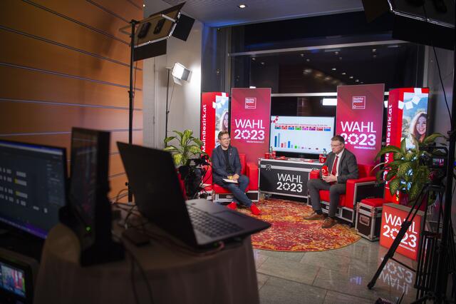 Foto: RegionalMedien Niederösterreich/Daniela Matejschek