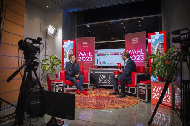 Foto: RegionalMedien Niederösterreich/Daniela Matejschek