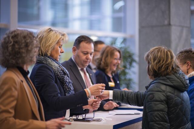 Foto: RegionalMedien Niederösterreich/Daniela Matejschek