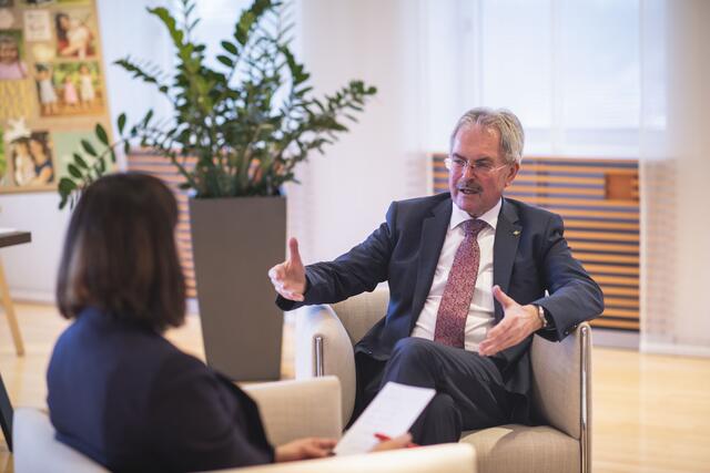 Foto: RegionalMedien Niederösterreich/Daniela Matejschek