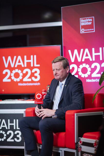 Foto: RegionalMedien Niederösterreich/Daniela Matejschek