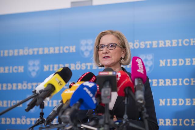 Foto: RegionalMedien Niederösterreich/Daniela Matejschek