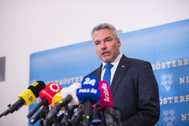 Foto: RegionalMedien Niederösterreich/Daniela Matejschek