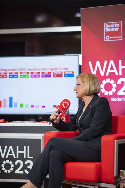 Foto: RegionalMedien Niederösterreich/Daniela Matejschek