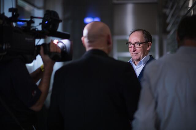 Foto: RegionalMedien Niederösterreich/Daniela Matejschek