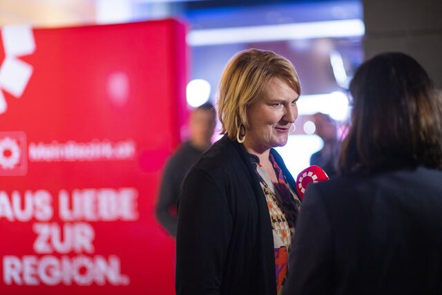 Foto: RegionalMedien Niederösterreich/Daniela Matejschek