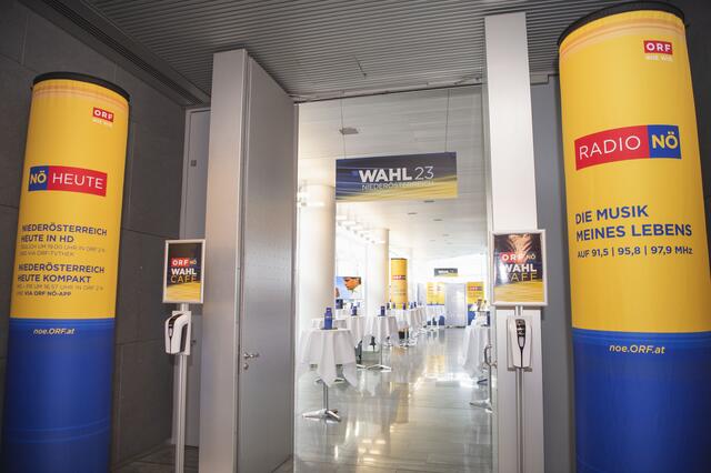 Foto: RegionalMedien Niederösterreich/Daniela Matejschek